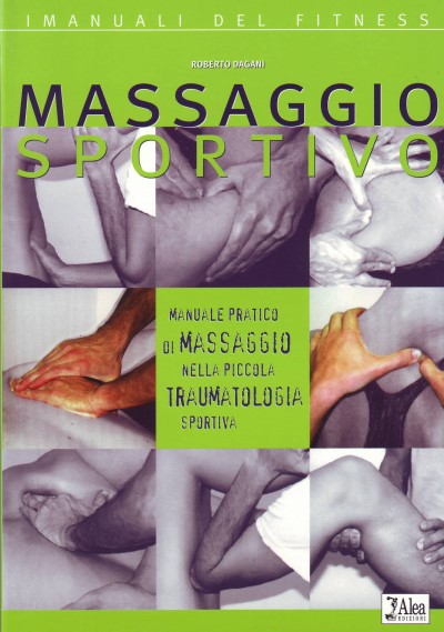 Massaggio sportivo